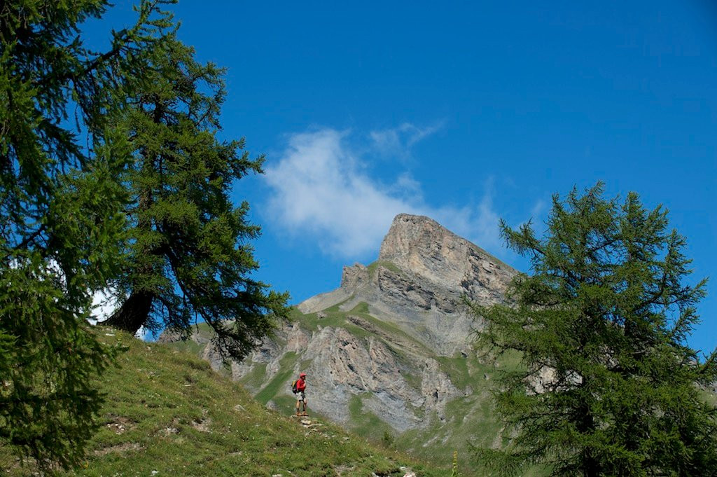 Office du tourisme d'Ovronnaz