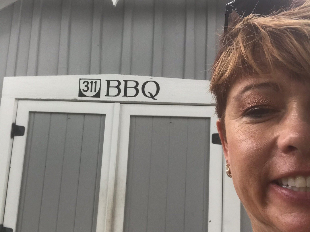 Paint Bank General Store-Paint Bank必去景点