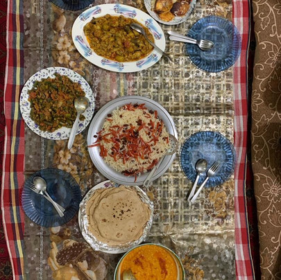 Delhi Daily Life-新德里必去景点