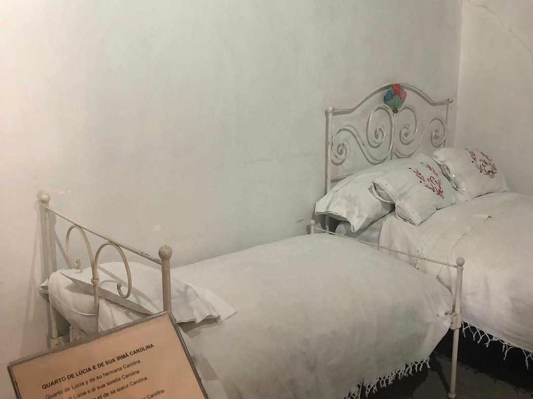 Casa De Lucia-花地玛必去景点