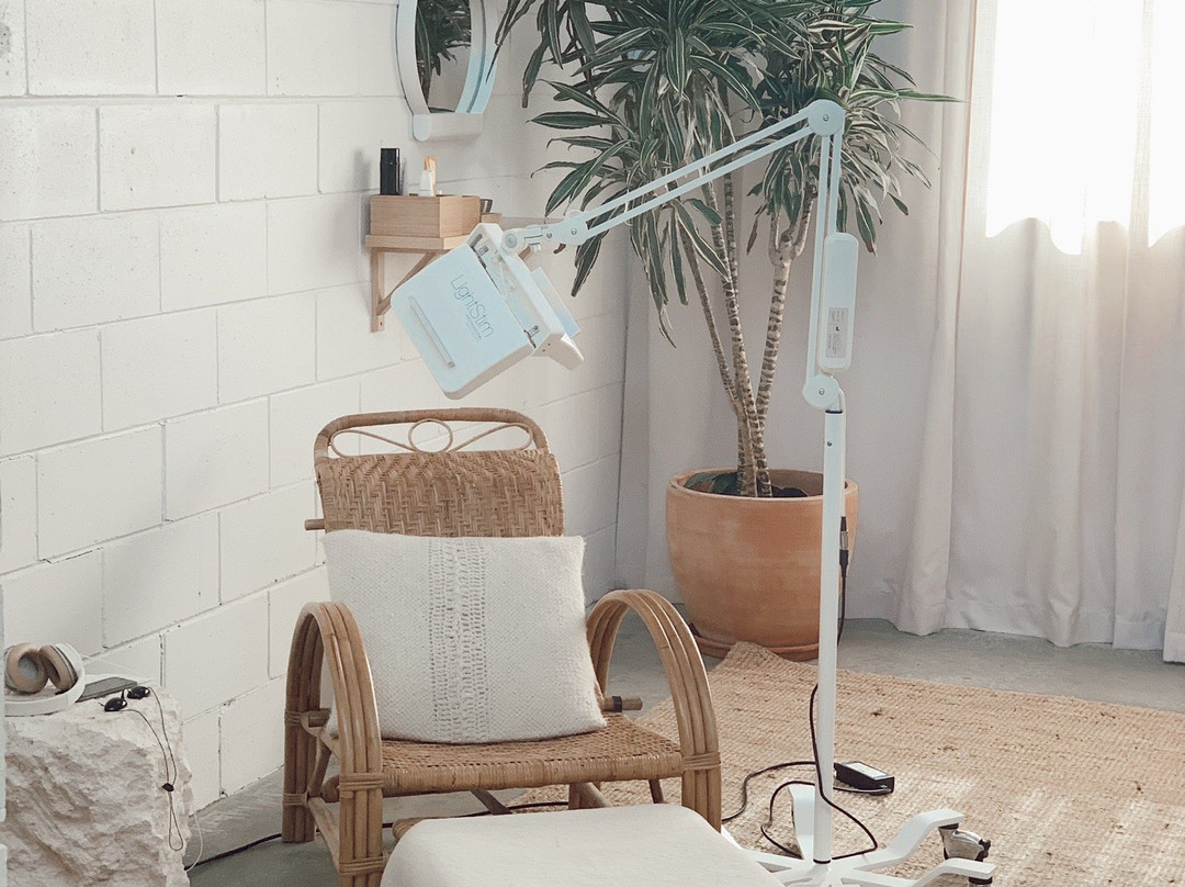 Little Company-拜伦湾必去景点