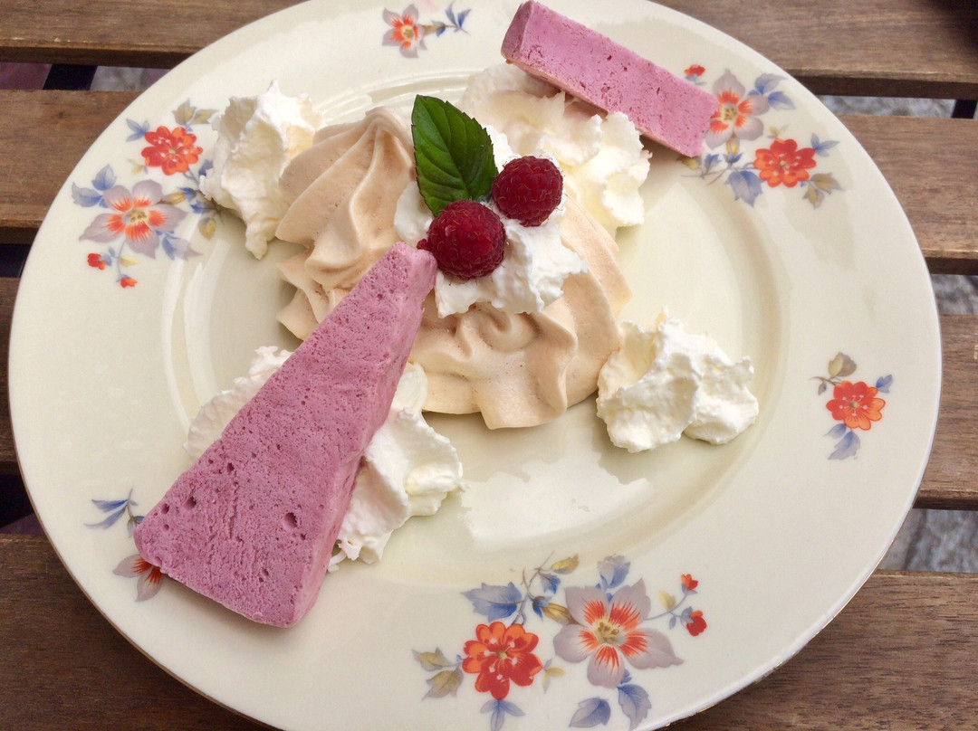 Museum POST AB!-Weisstannen必去景点