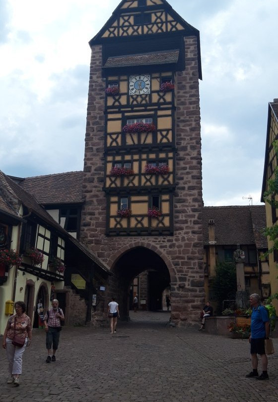 Office de Tourisme du Pays de Ribeauvillé et de Riquewihr景点图片