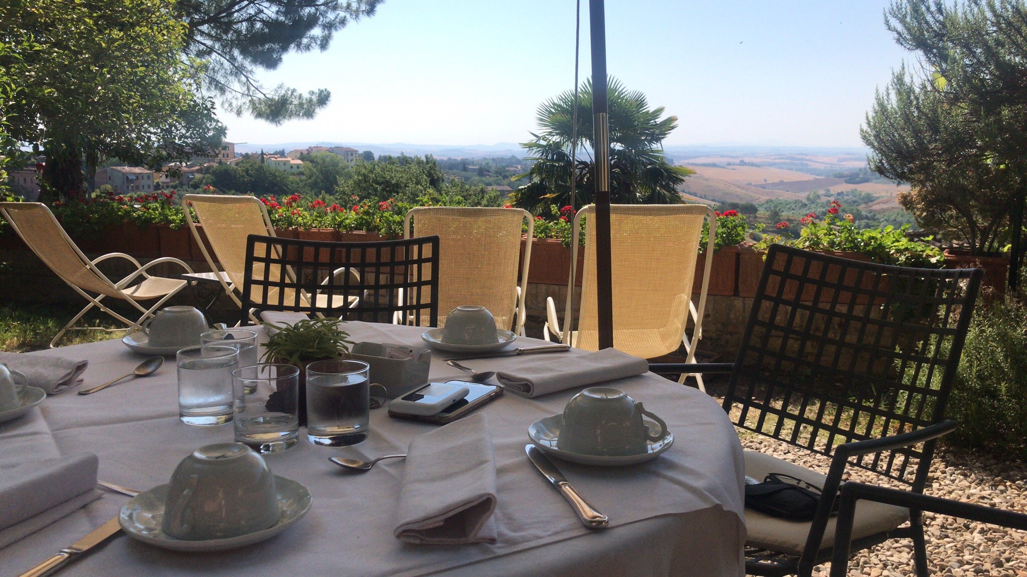 Santa Caterina Bed & Breakfast-官方