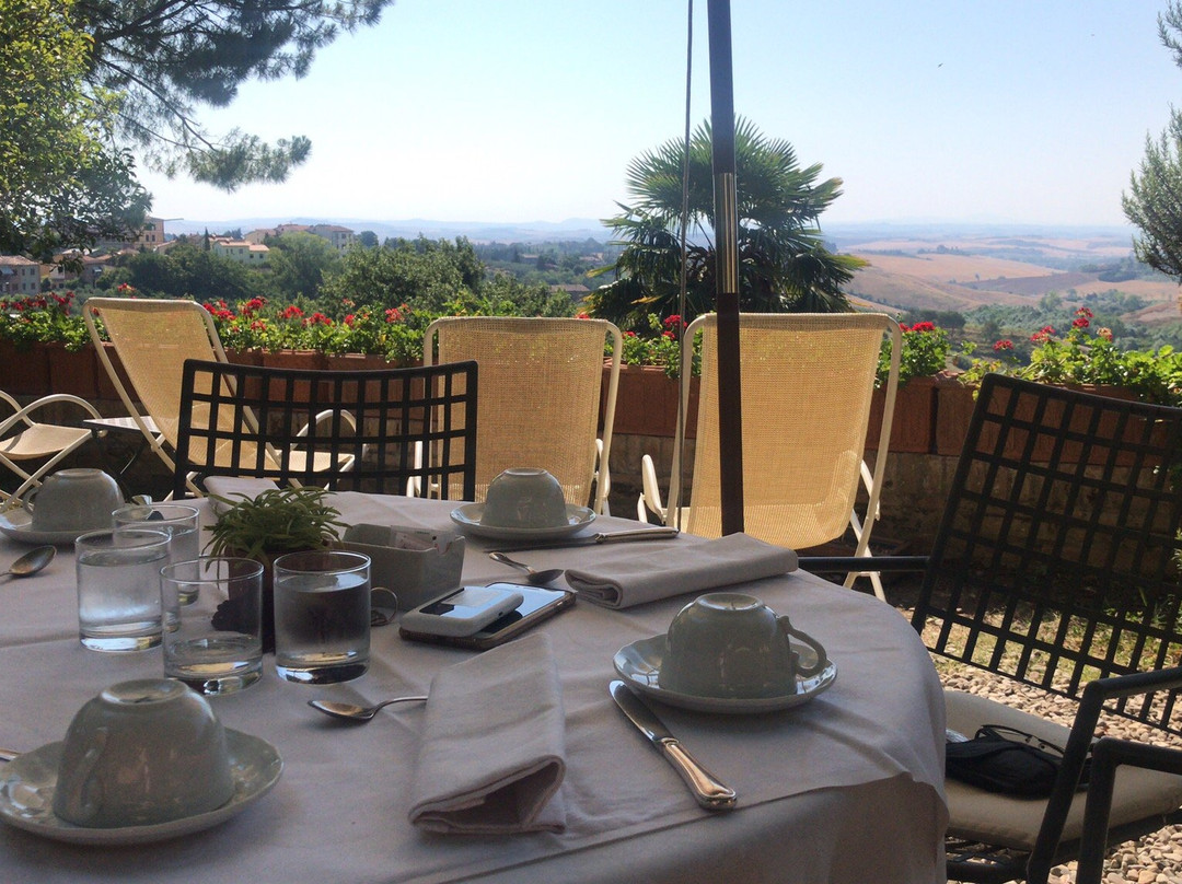 Santa Caterina Bed & Breakfast主图