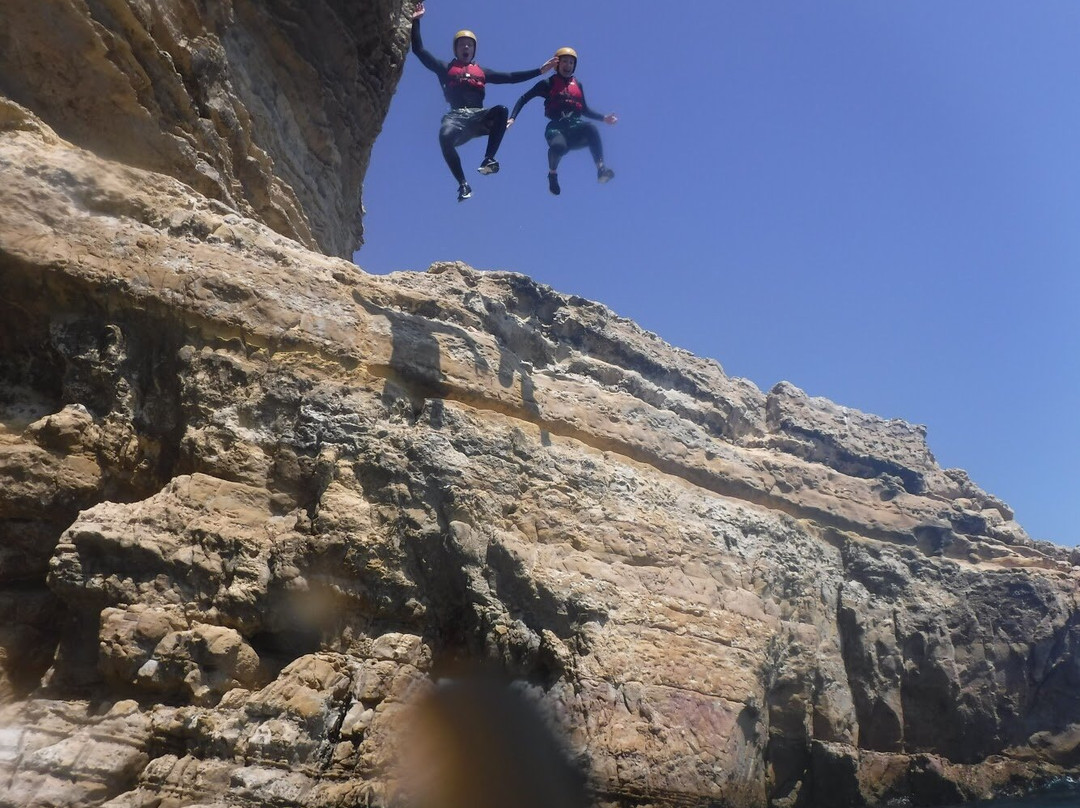 Sagres Coasteering Tours-萨格里什必去景点
