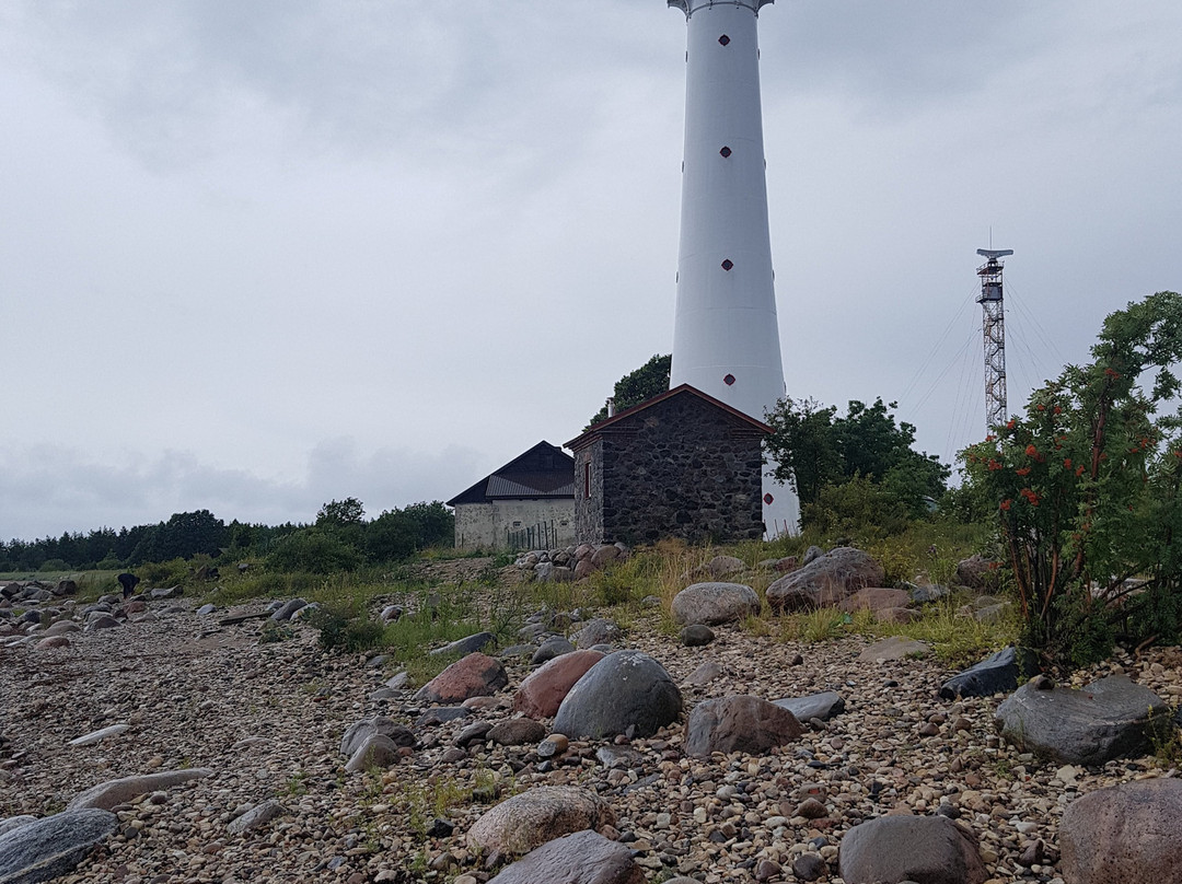 Kihnu Island-Kihnu必去景点