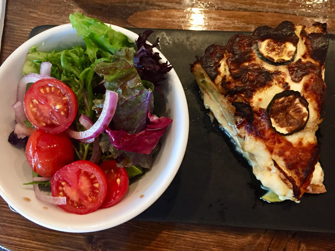 That Little French Guy Patisserie and Cafe