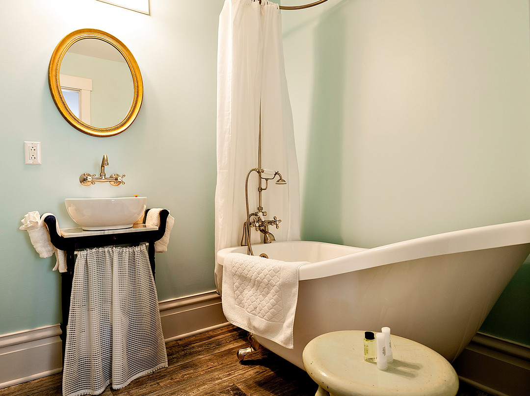 Bella Fattoria Cottage主图