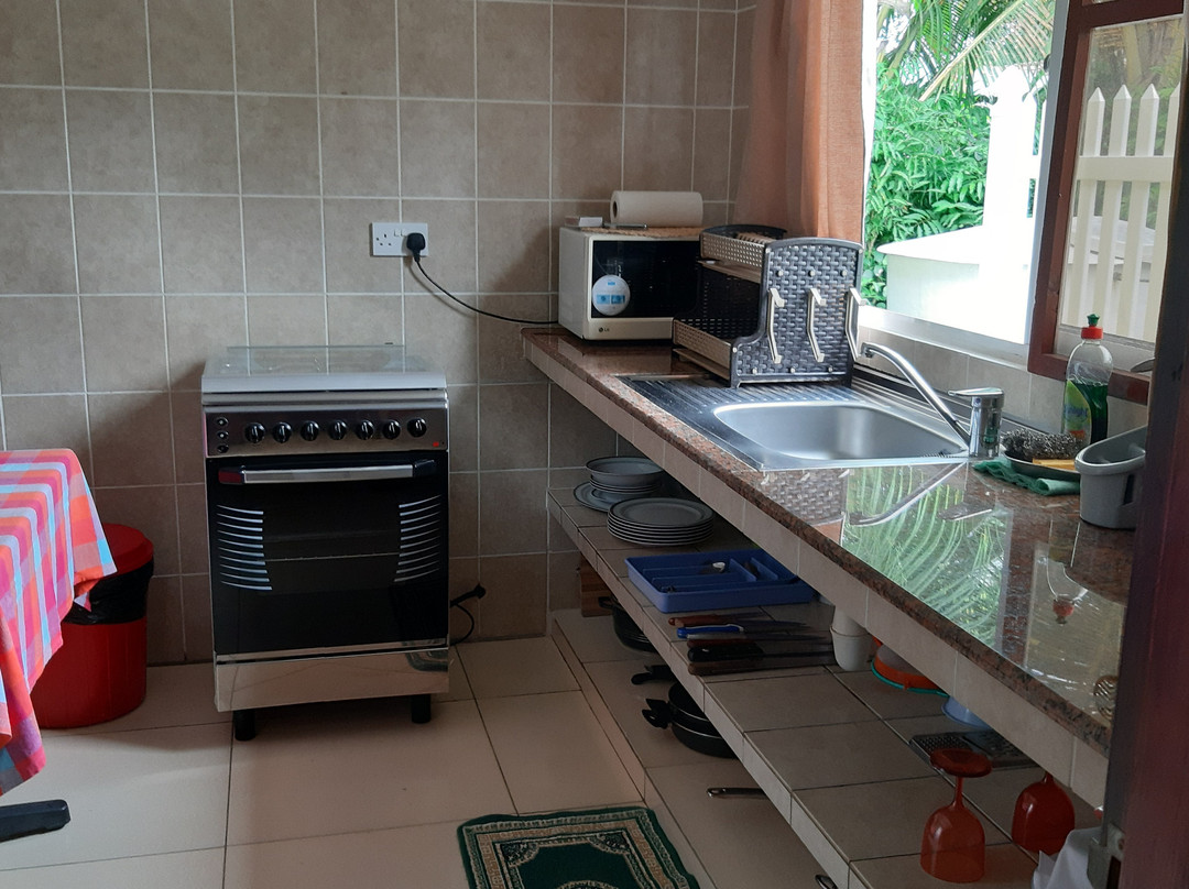 Pension Hibiscus主图