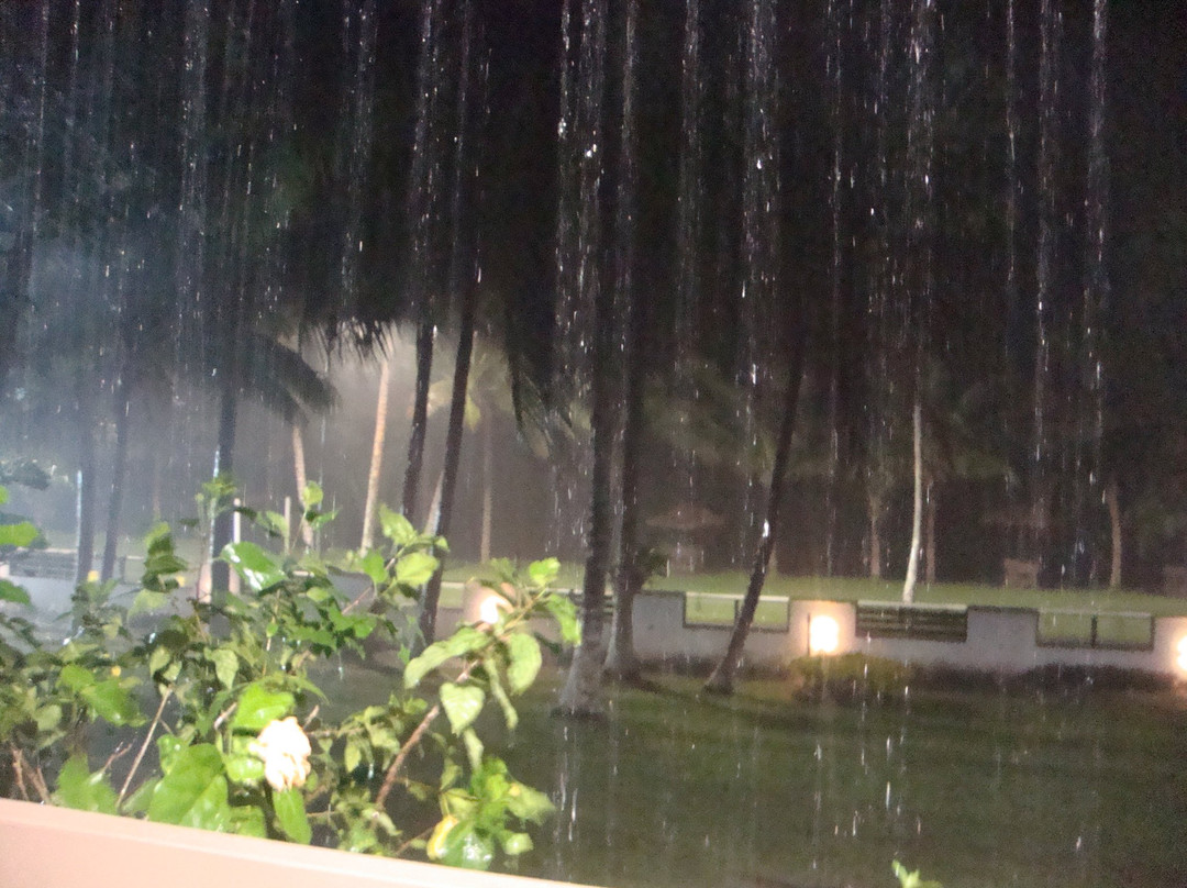 The Crow's Nest Resort主图