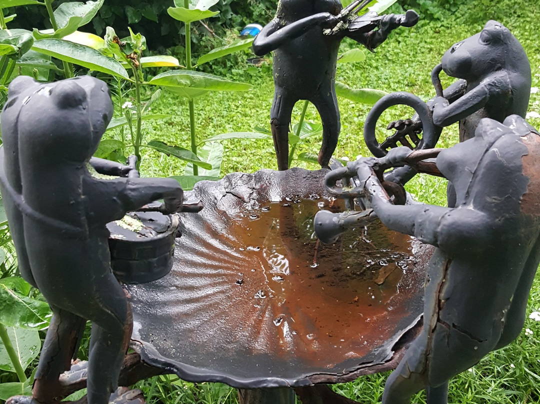 Scandinavian Inn主图