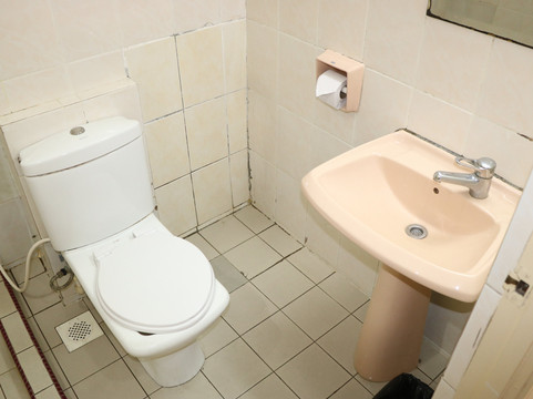 LeGallery Suites Hotel主图