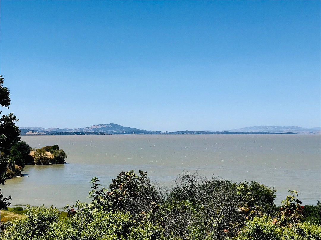 China Camp State Park景点图片