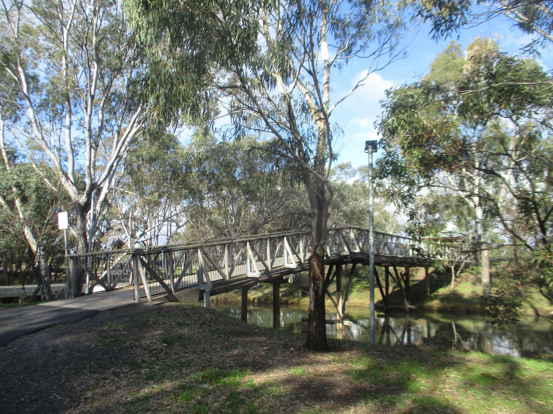 Apex Island Adeventure Playground-霍舌姆必去景点