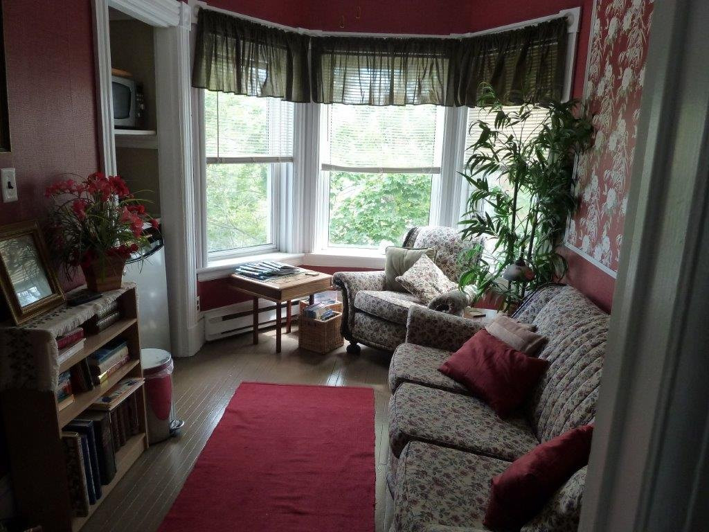 Regent Street Bed & Breakfast主图