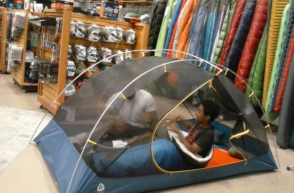 River Sports Outfitters-诺克斯维尔必去景点