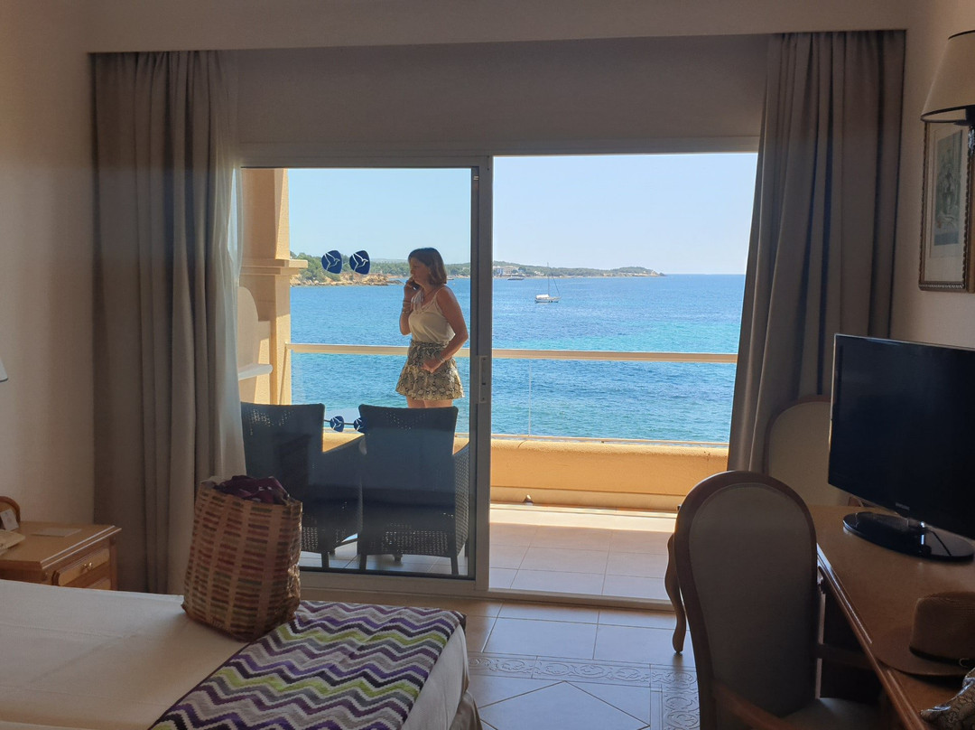 Grupotel Santa Eularia & Spa主图