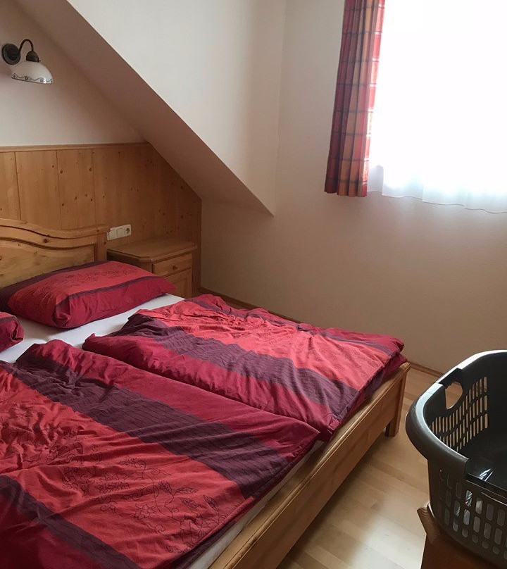萨里斯特因旅馆主图