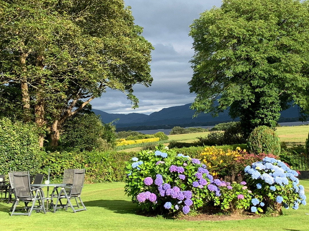 Loch Lein Country House主图