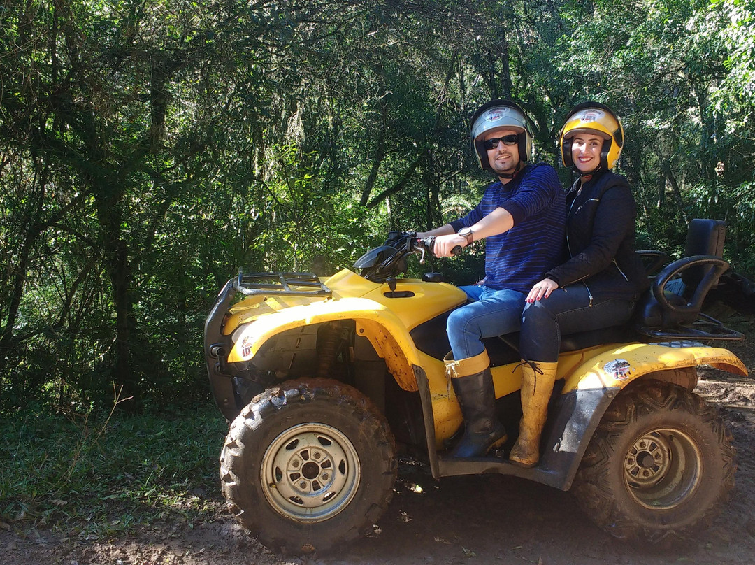 JM Expedições-卡内拉必去景点