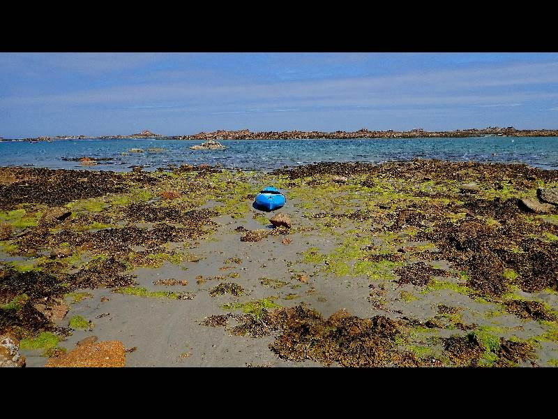 Outdoor Guernsey-根西岛必去景点