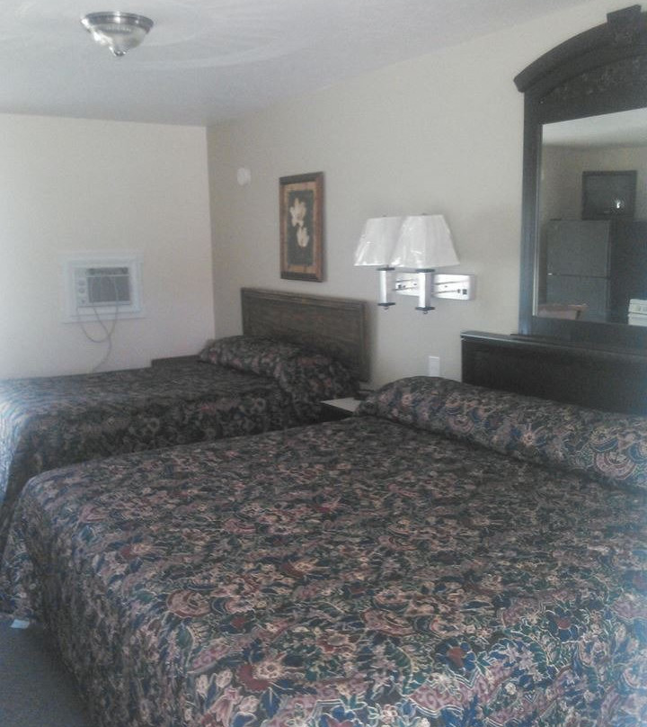 The Applewood Inn主图