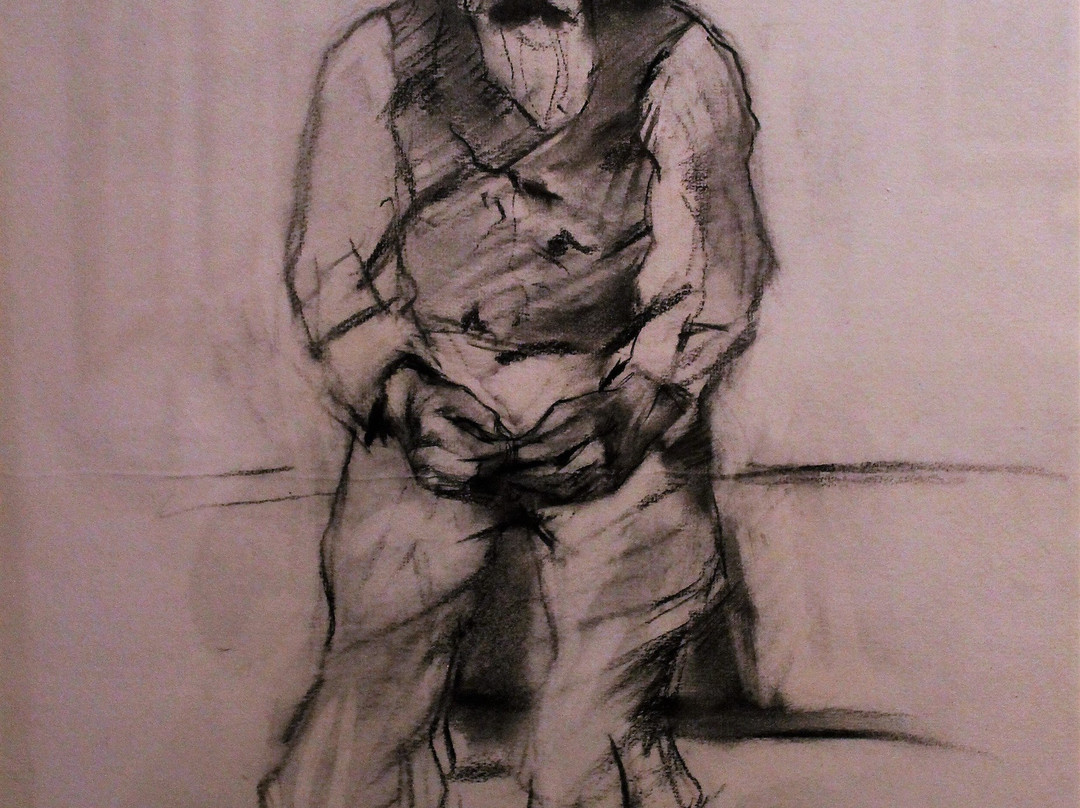 Musee Toulouse-Lautrec-阿尔比必去景点