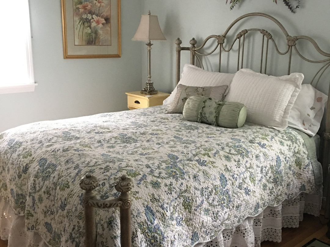 Nancys Bed & Breakfast主图