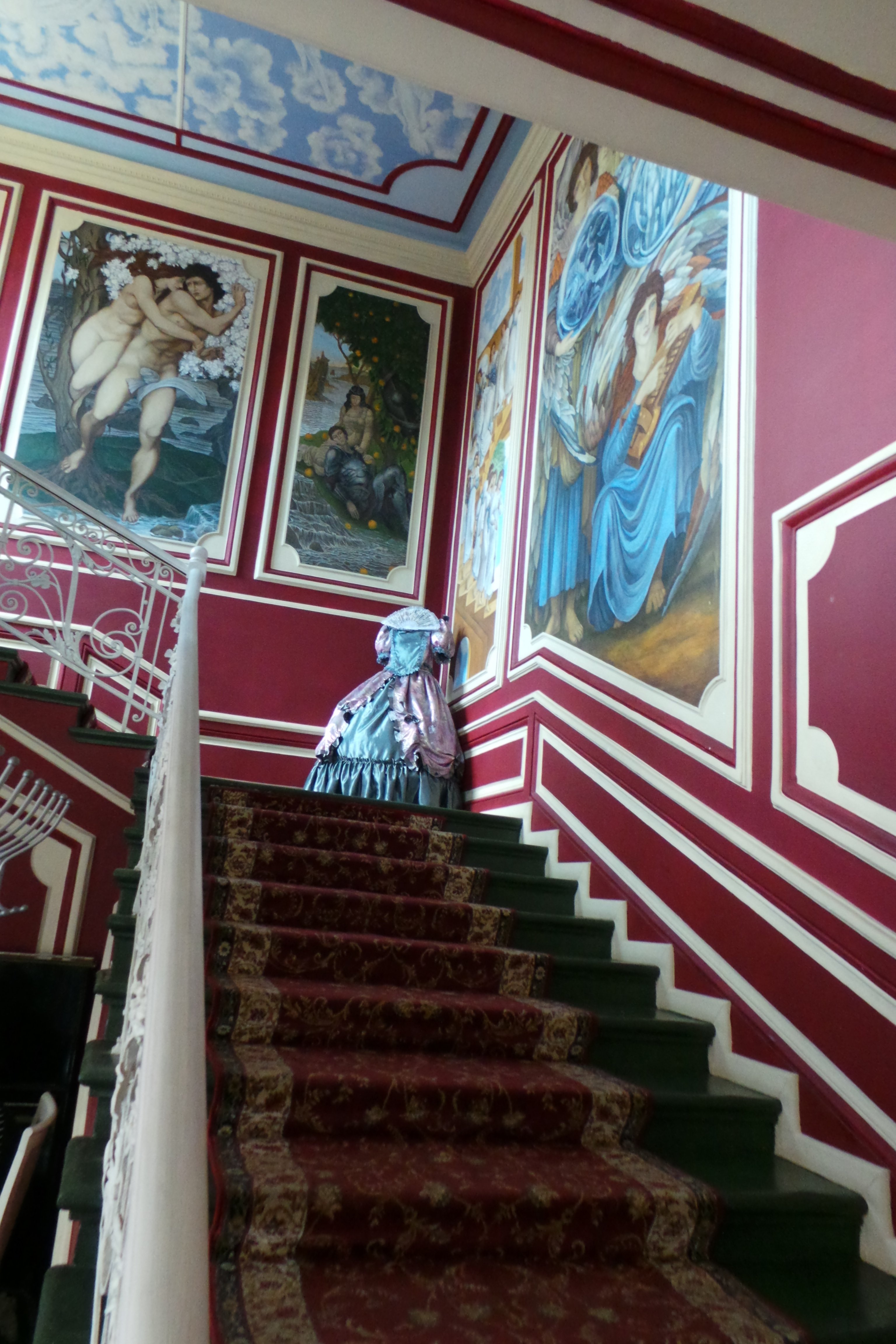 Selivanov Hotel-浴室