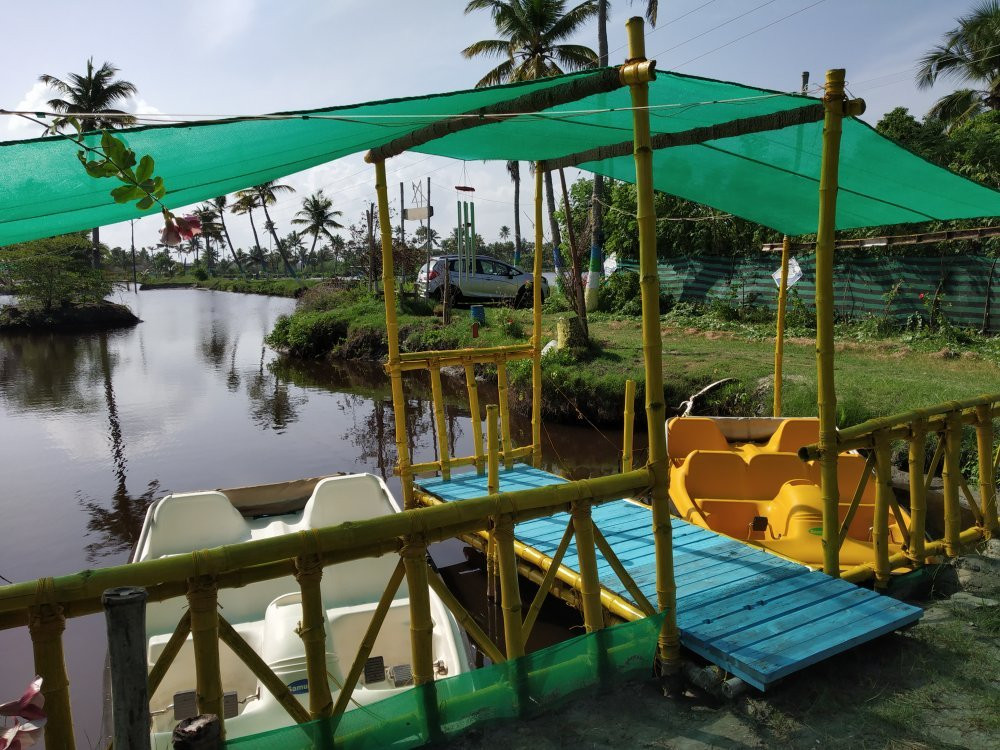 Andhakaranazhi Beach-阿拉普扎必去景点