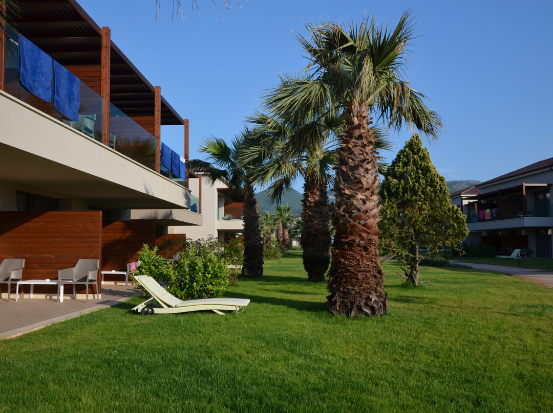 Almyros Beach Resort & Spa主图