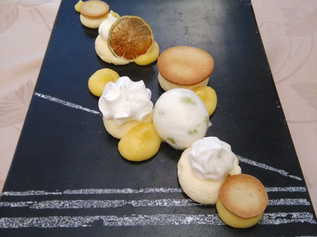 Hôtel de la Muse et du Rozier主图