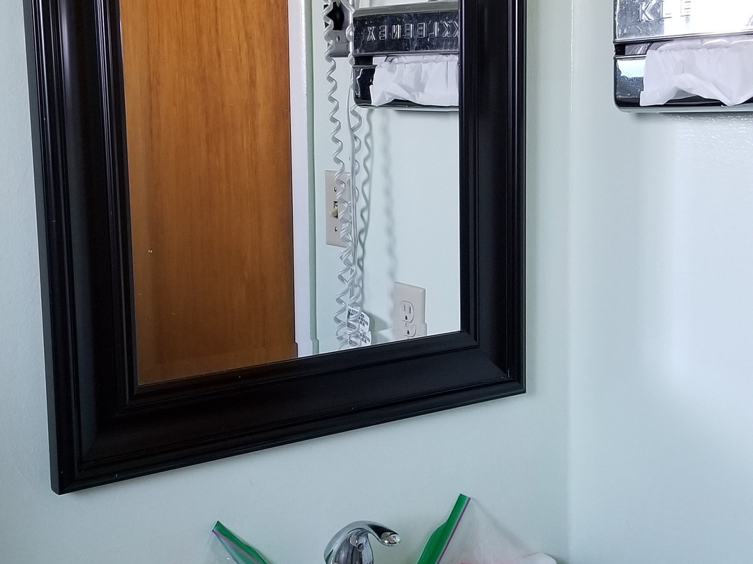 Klamath Motor Lodge主图