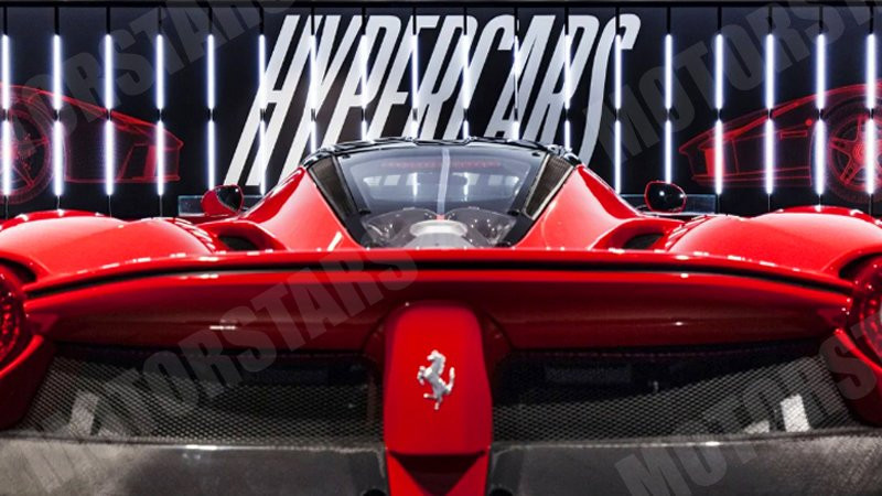 Motorstars - Italian Car Factory Tours-博洛尼亚必去景点