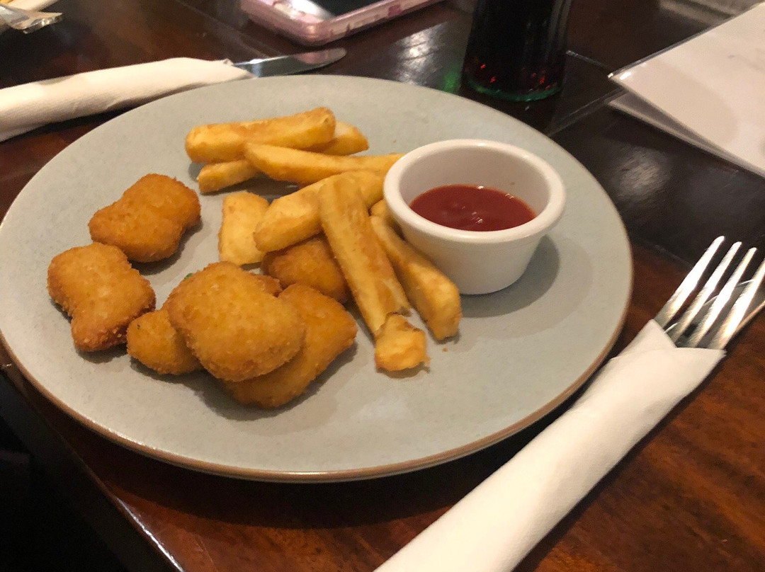 Noosa Reef Hotel主图