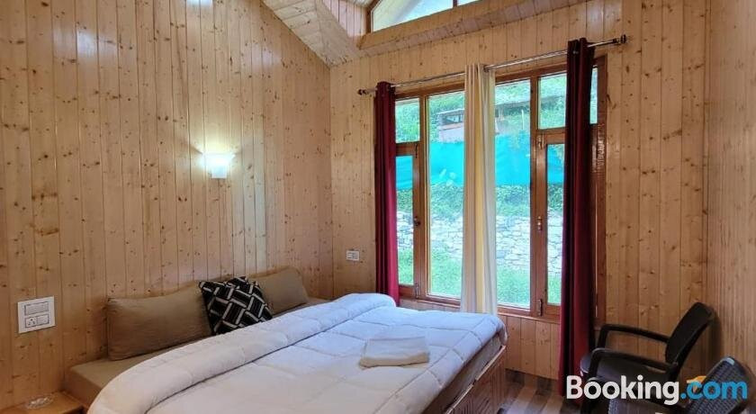 Peekaboo Homestay主图