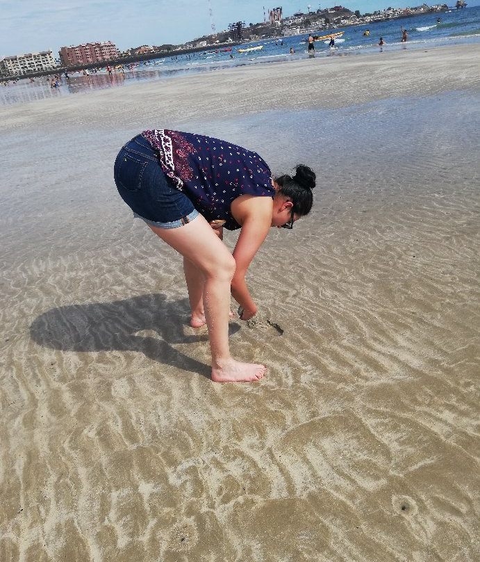 Playa Bonita Beach景点图片