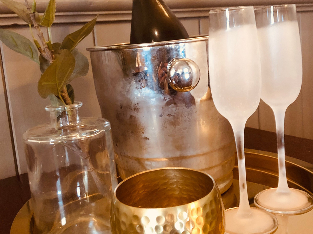 Bar 1620-达特茅斯必去景点