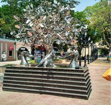 Aatapi Wonderland-Rayan Talavadi必去景点