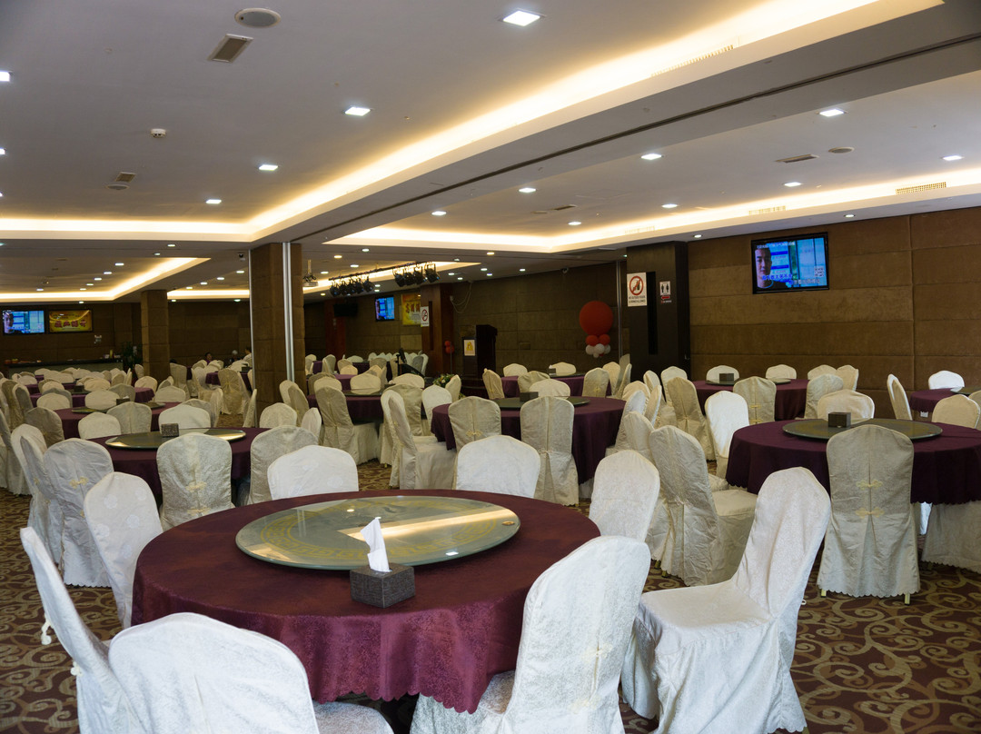 瓜拉雪兰莪阿普酒店主图