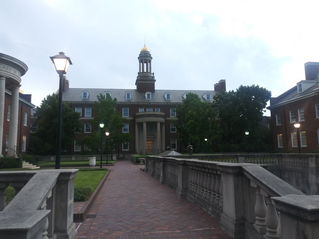 南方卫理公会大学-达拉斯必去景点