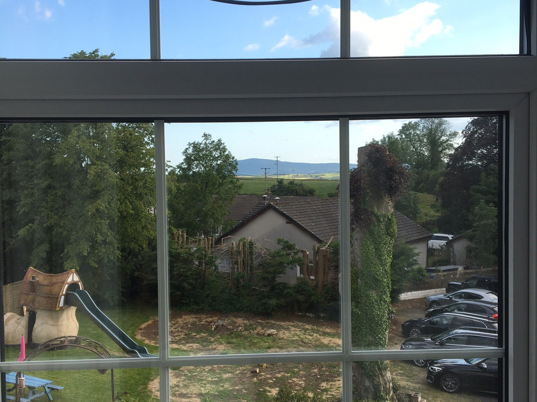 庄园酒店&餐厅主图