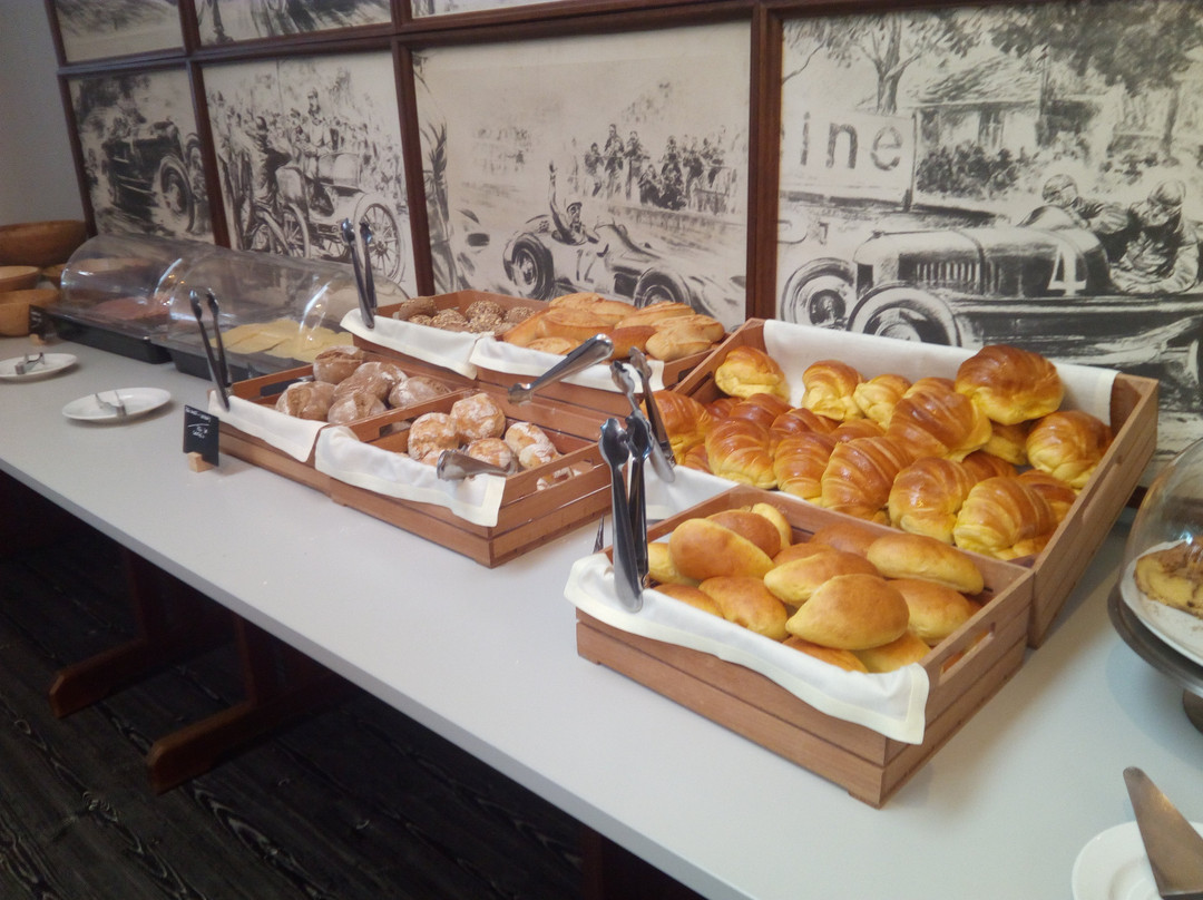 Hotel Rali Viana主图