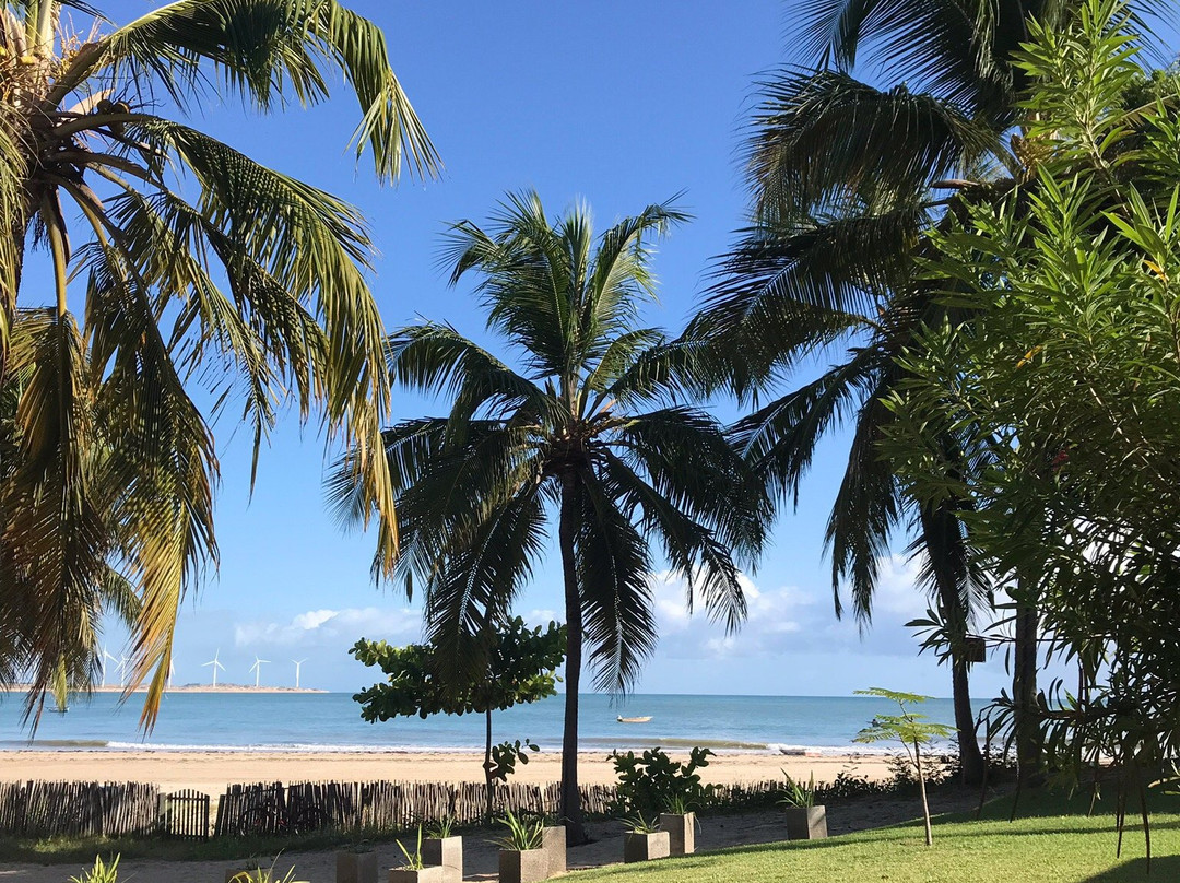 Pousada Les Alizes主图