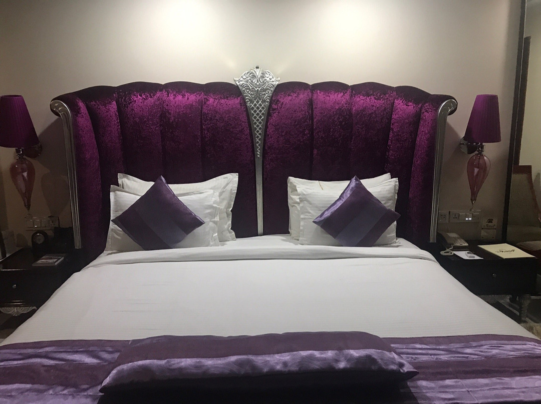 Hotel The Raso主图