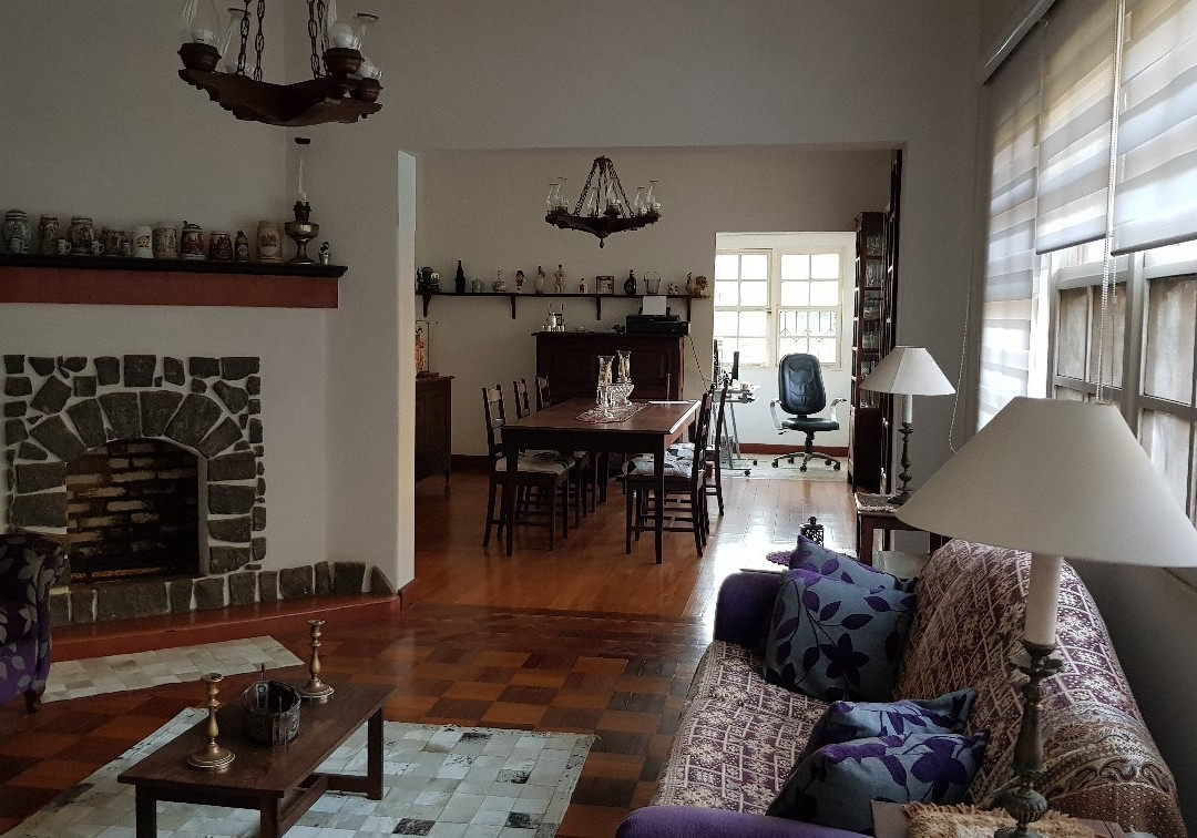 Agellum Bed & Breakfast主图