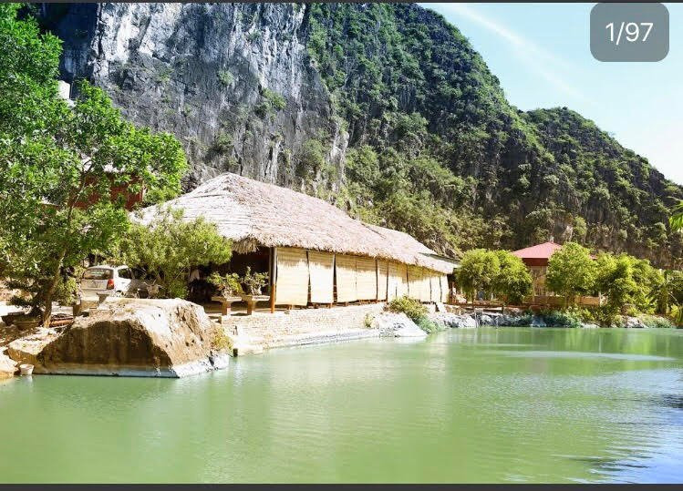 Tam coc Relax Homestay主图