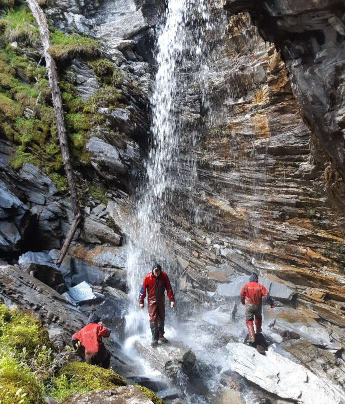 Jämtland and Härjedalen旅游攻略图片