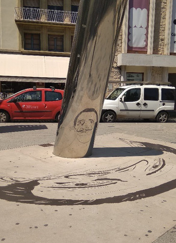 The Face of Dali-菲格拉斯必去景点